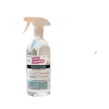 Peroxilim – Contra Bactérias e Fungos